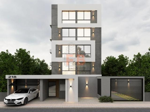 Apartamento venda em Bucarein, Joinville