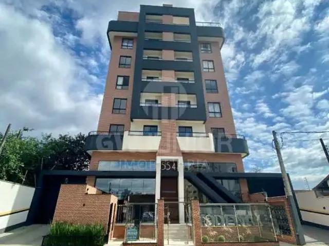 Apartamento venda em Bucarein, Joinville