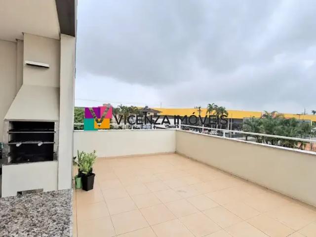 Apartamento venda em Região Geográfica Imediata de Joinville, Joinville