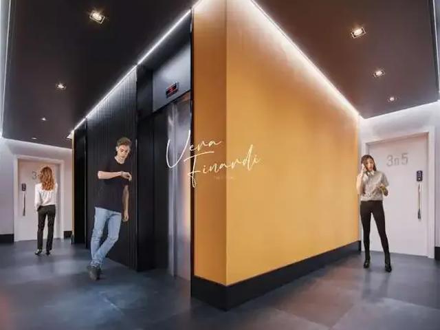 Apartamento venda em Região Geográfica Imediata de Joinville, Joinville