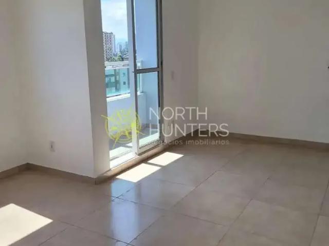 Apartamento venda em Bucarein, Joinville