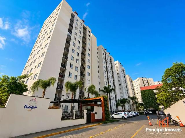 Apartamento venda em Bucarein, Joinville