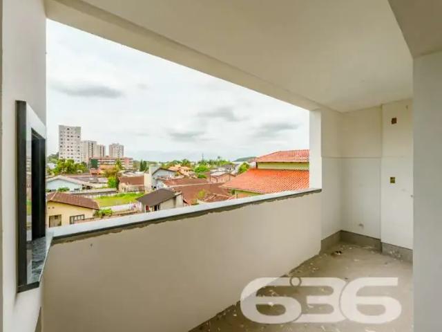 Apartamento venda em Região Geográfica Imediata de Joinville, Joinville