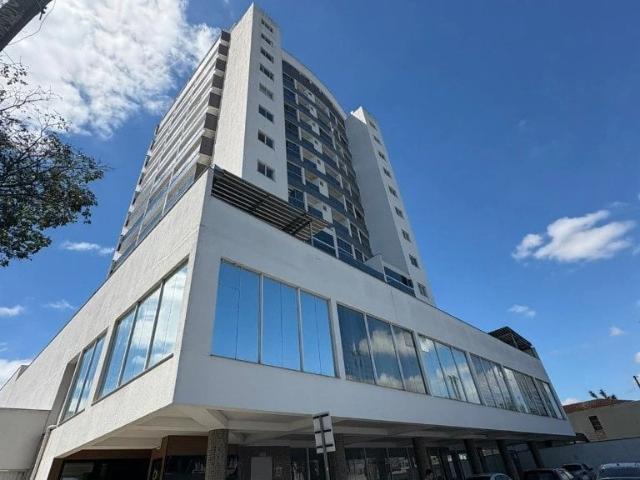 Apartamento venda em Bucarein, Joinville