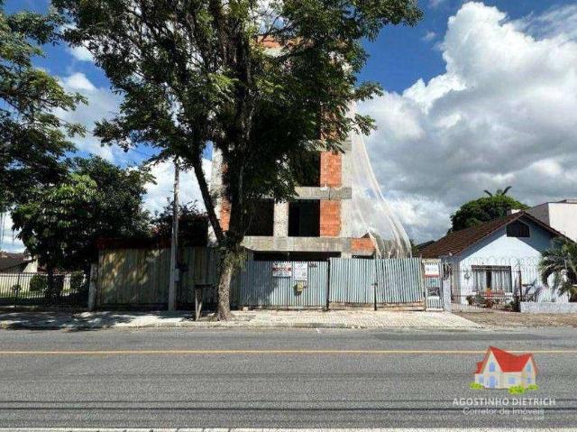 Apartamento venda em Região Geográfica Imediata de Joinville, Joinville
