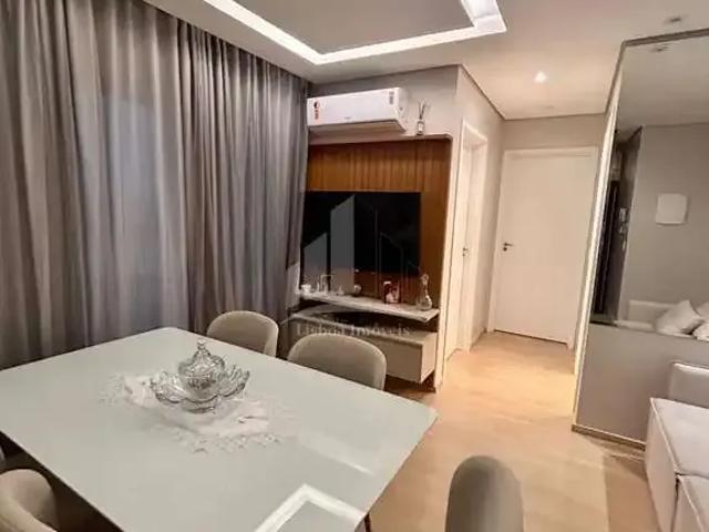 Apartamento venda em Região Geográfica Imediata de Joinville, Joinville