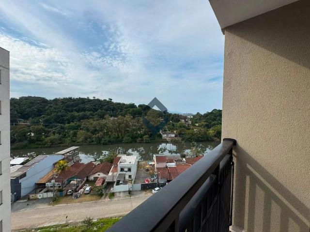 Apartamento venda em Região Geográfica Imediata de Joinville, Joinville