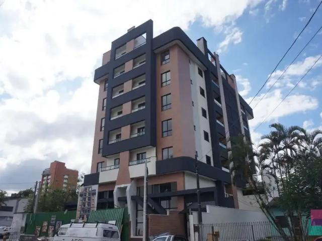 Apartamento venda em Bucarein, Joinville