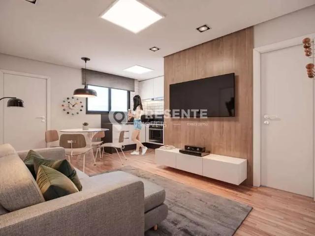 Apartamento venda em Região Geográfica Imediata de Joinville, Joinville