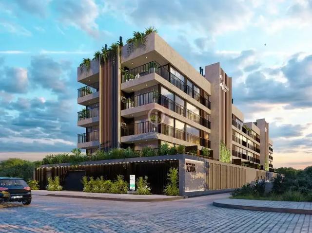 Apartamento venda em Bucarein, Joinville