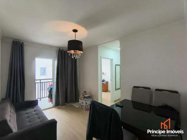 Apartamento venda em Bucarein, Joinville