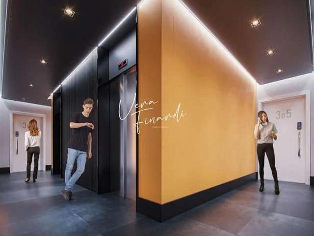 Apartamento venda em Bucarein, Joinville