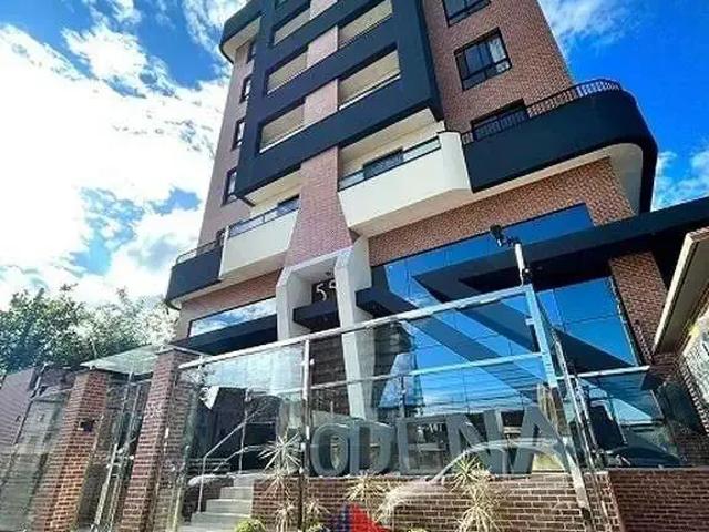 Apartamento venda em Bucarein, Joinville