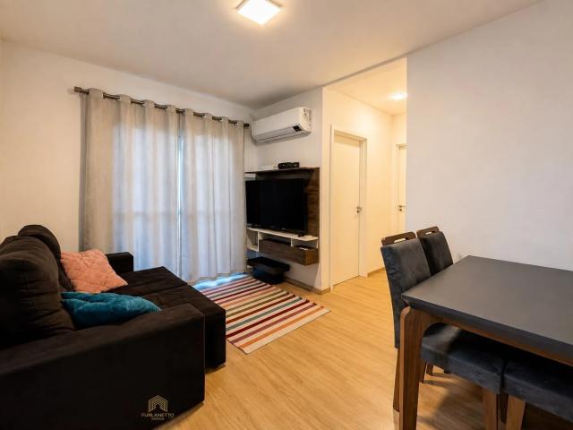 Apartamento venda em Região Geográfica Imediata de Joinville, Joinville