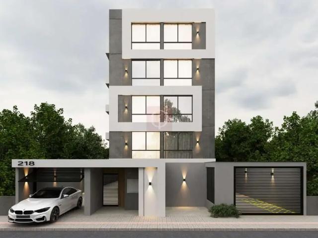 Apartamento venda em Bucarein, Joinville