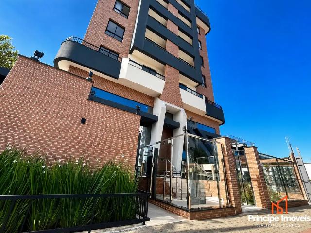 Apartamento venda em Bucarein, Joinville