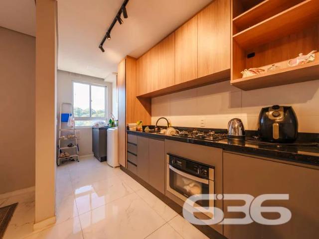 Apartamento venda em Bucarein, Joinville
