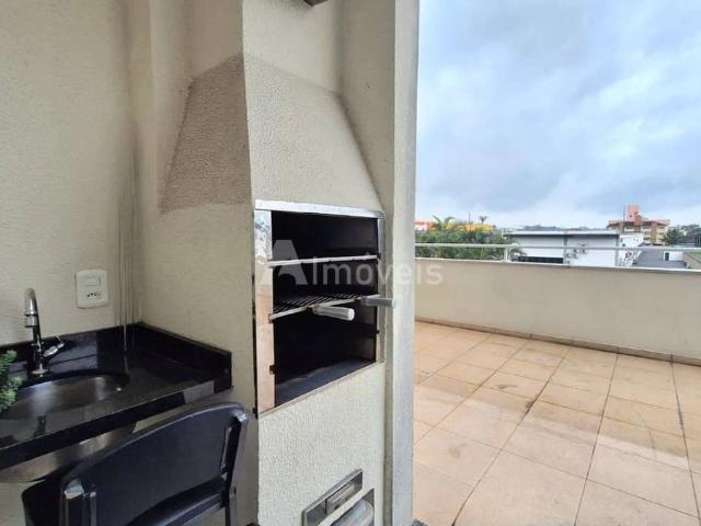 Apartamento venda em Bucarein, Joinville
