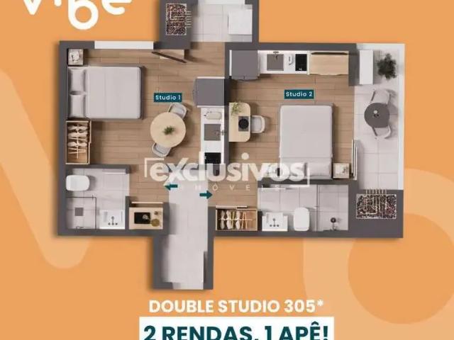 Apartamento venda em Região Geográfica Imediata de Joinville, Joinville