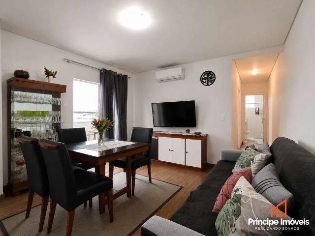 Apartamento venda em Bucarein, Joinville