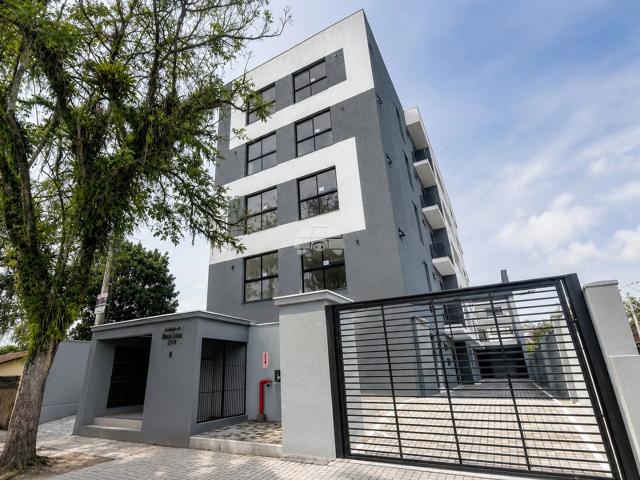 Apartamento venda em Bucarein, Joinville