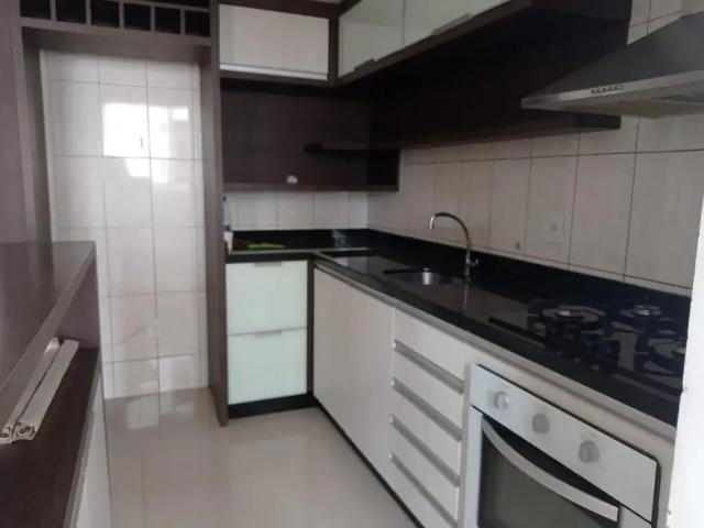Apartamento venda em Bucarein, Joinville