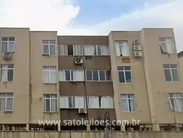 Apartamento venda em Região Geográfica Imediata de Joinville, Joinville