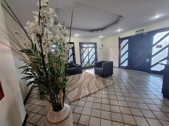 Apartamento venda em Região Geográfica Imediata de Joinville, Joinville