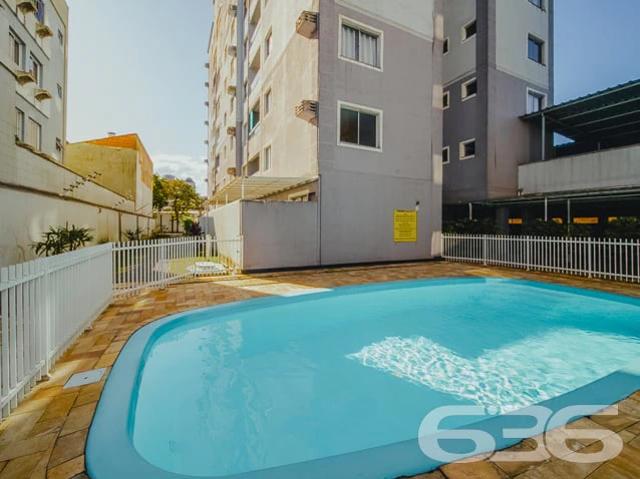 Apartamento venda em Bucarein, Joinville