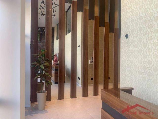 Apartamento venda em Bucarein, Joinville