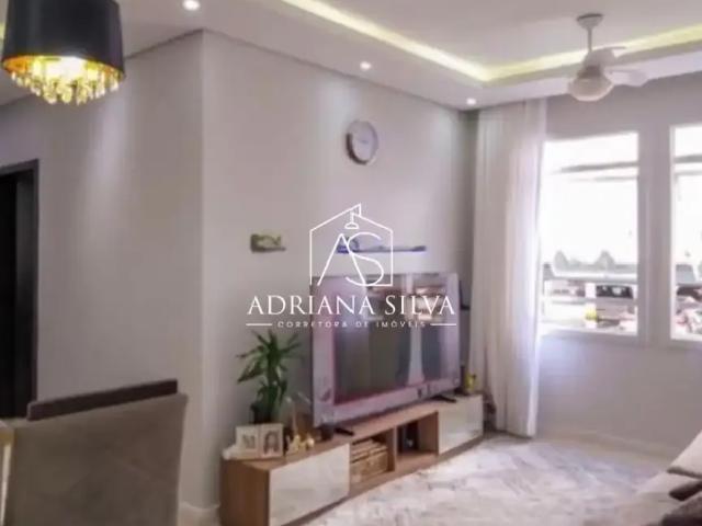 Apartamento venda em Região Geográfica Imediata de Joinville, Joinville