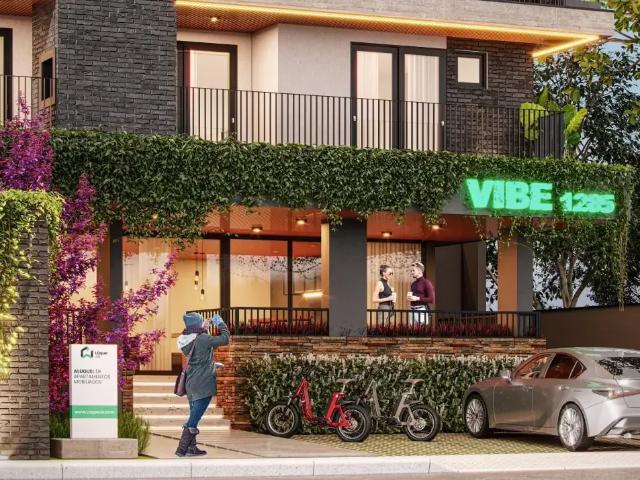 Apartamento venda em Bucarein, Joinville