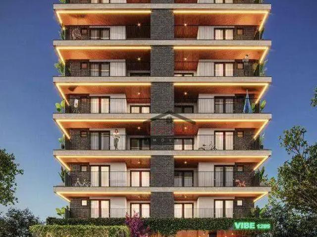 Apartamento venda em Região Geográfica Imediata de Joinville, Joinville