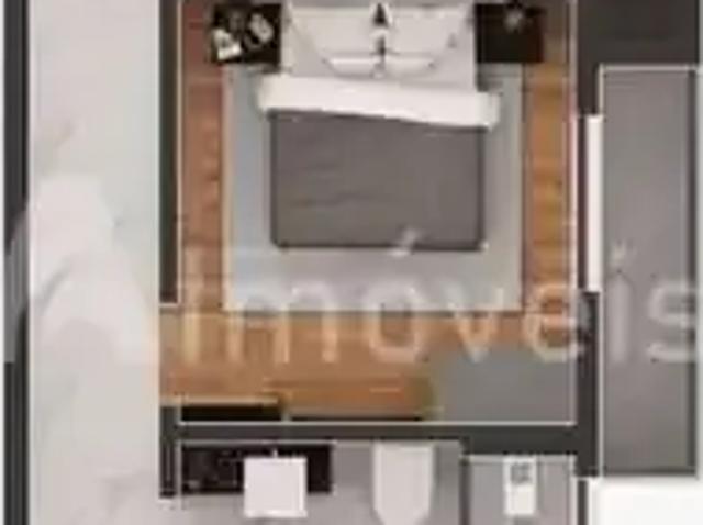 Apartamento venda em Bucarein, Joinville