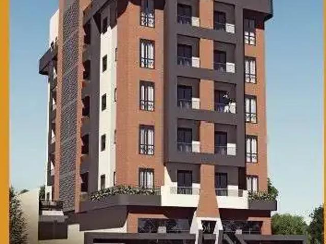 Apartamento venda em Bucarein, Joinville