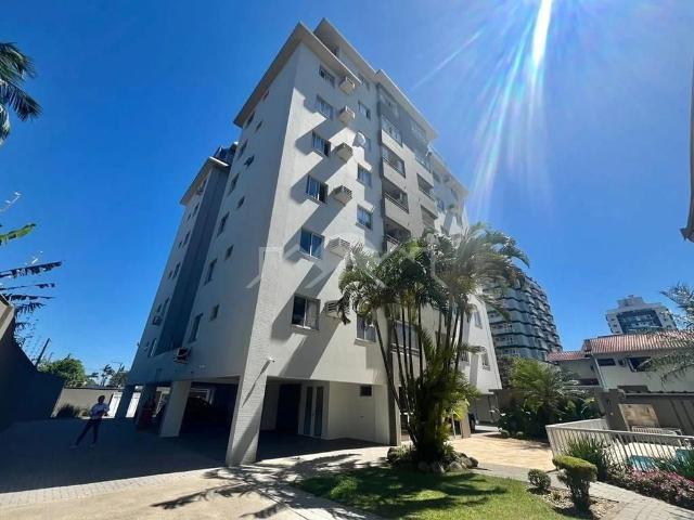 Apartamento venda em Joinville, Região Geográfica Intermediária de Joinville
