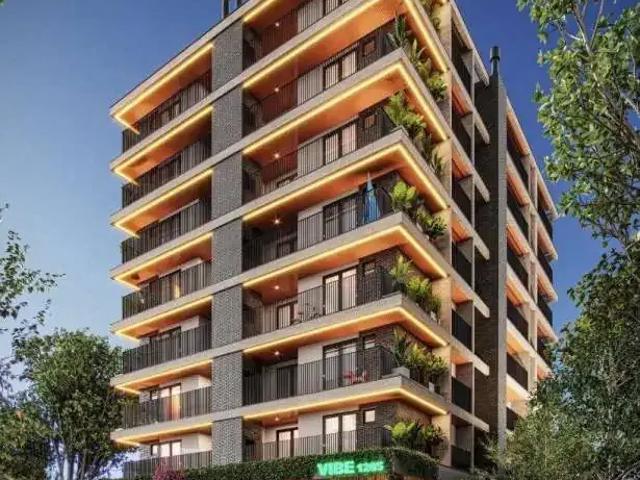 Apartamento venda em Região Geográfica Imediata de Joinville, Joinville