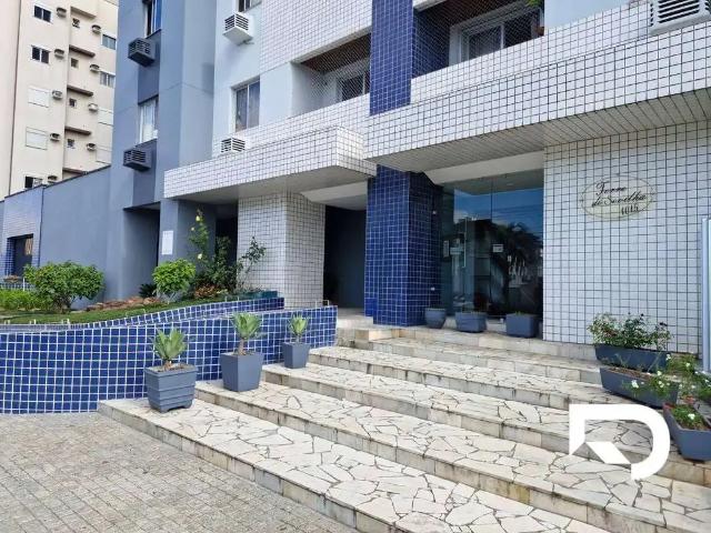 Apartamento venda em Bucarein, Joinville