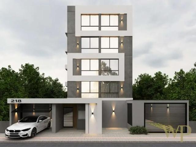 Apartamento venda em Região Geográfica Imediata de Joinville, Joinville