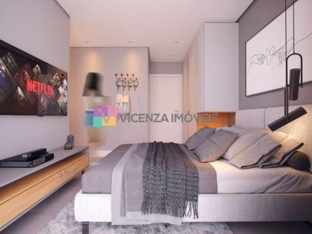 Apartamento venda em Região Geográfica Imediata de Joinville, Joinville