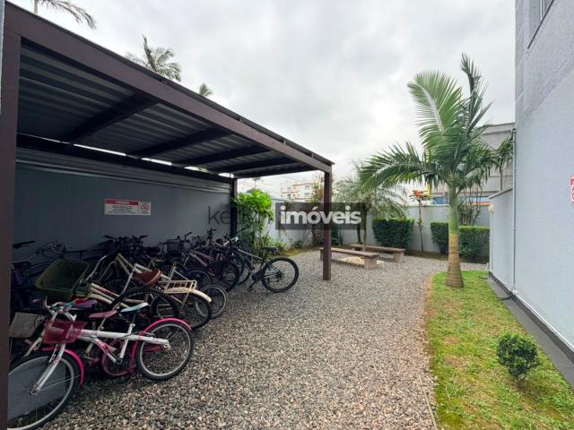 Apartamento venda em Bucarein, Joinville