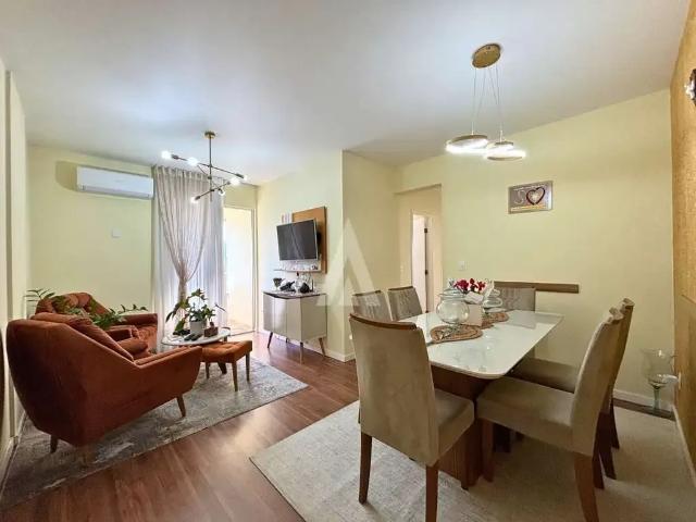 Apartamento venda em Região Geográfica Imediata de Joinville, Joinville