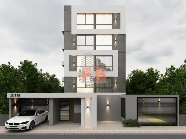 Apartamento venda em Bucarein, Joinville