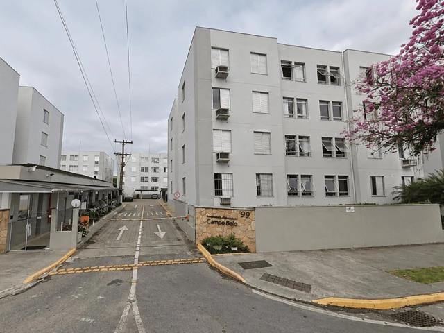 Apartamento venda em Bucarein, Joinville