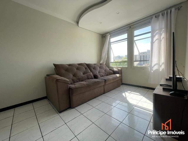 Apartamento venda em Bucarein, Joinville