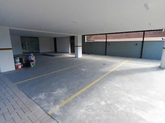 Apartamento venda em Bucarein, Joinville