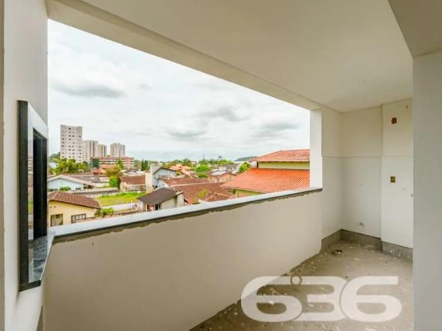 Apartamento venda em Bucarein, Joinville