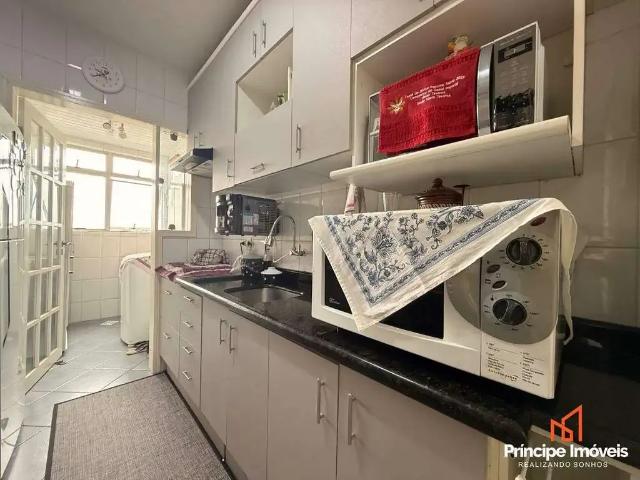 Apartamento venda em Região Geográfica Imediata de Joinville, Joinville