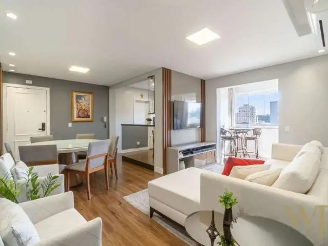 Apartamento venda em Região Geográfica Imediata de Joinville, Joinville