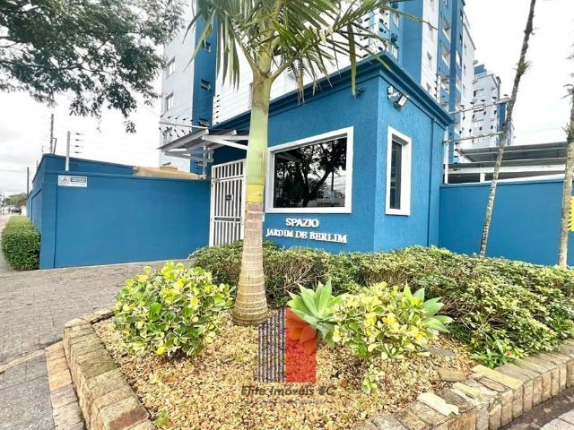 Apartamento venda em Bucarein, Joinville